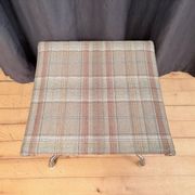 EA 125 Footstool by Charles & Ray Eames, Vitra, Switzerland
