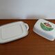 Villeroy Butter - Boch naïve porcelain design Laplau