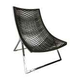 Matteo Grassi chair, model Loom