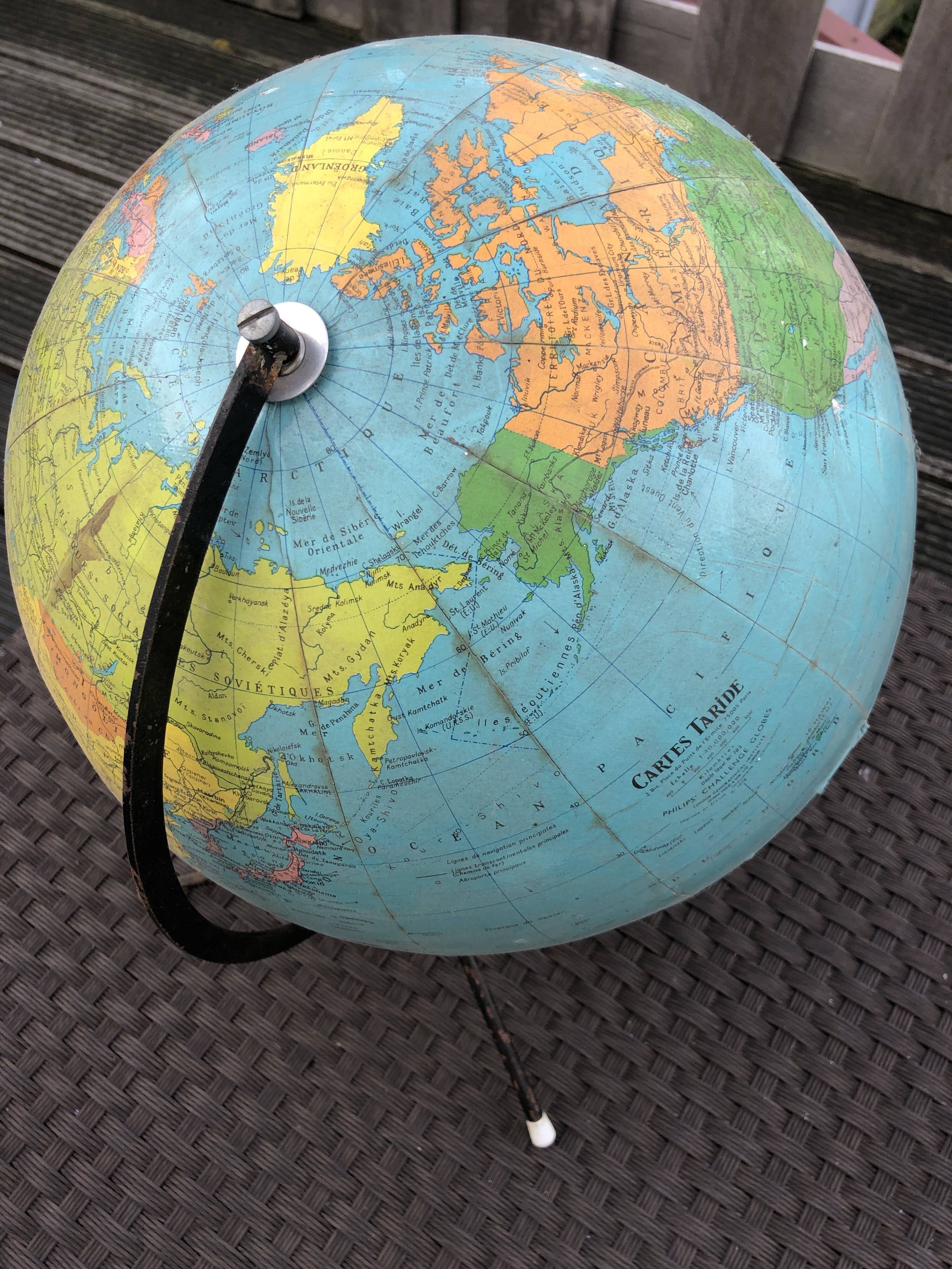 Taride globe diameter 50 cm