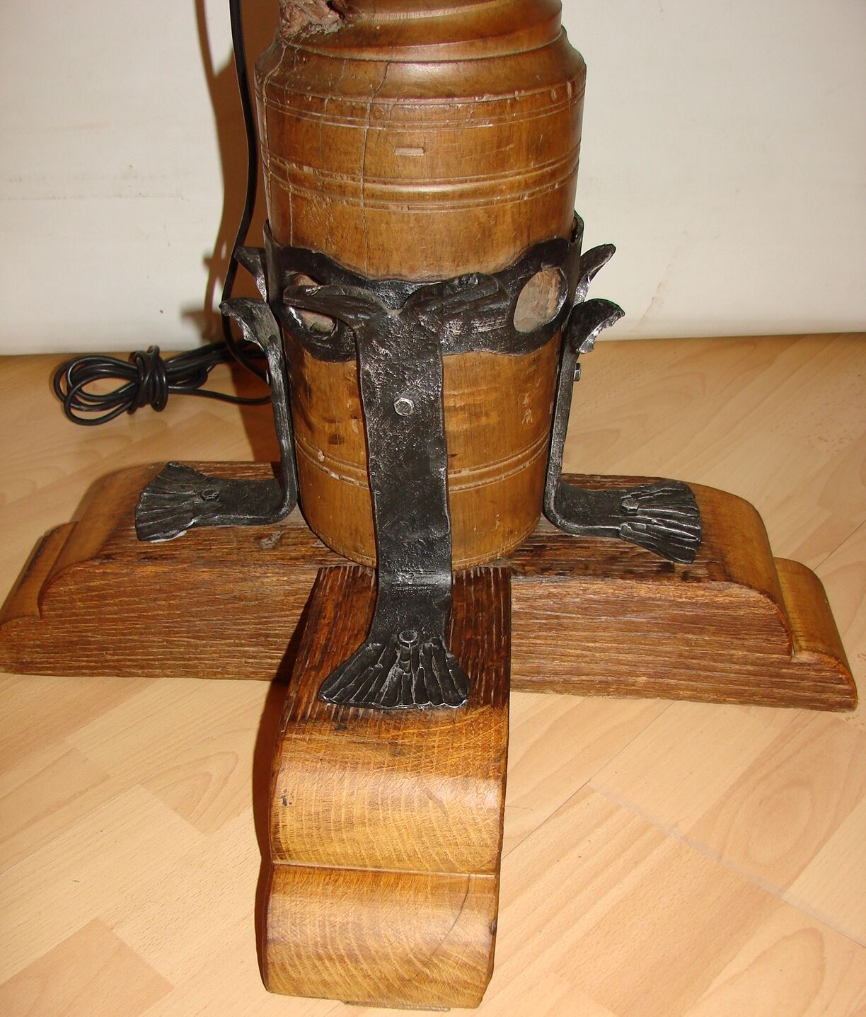 Floor lamp Vintage, 70s