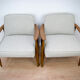 Armchairs GFM-87 by J.Kedziorek for Gościńskie