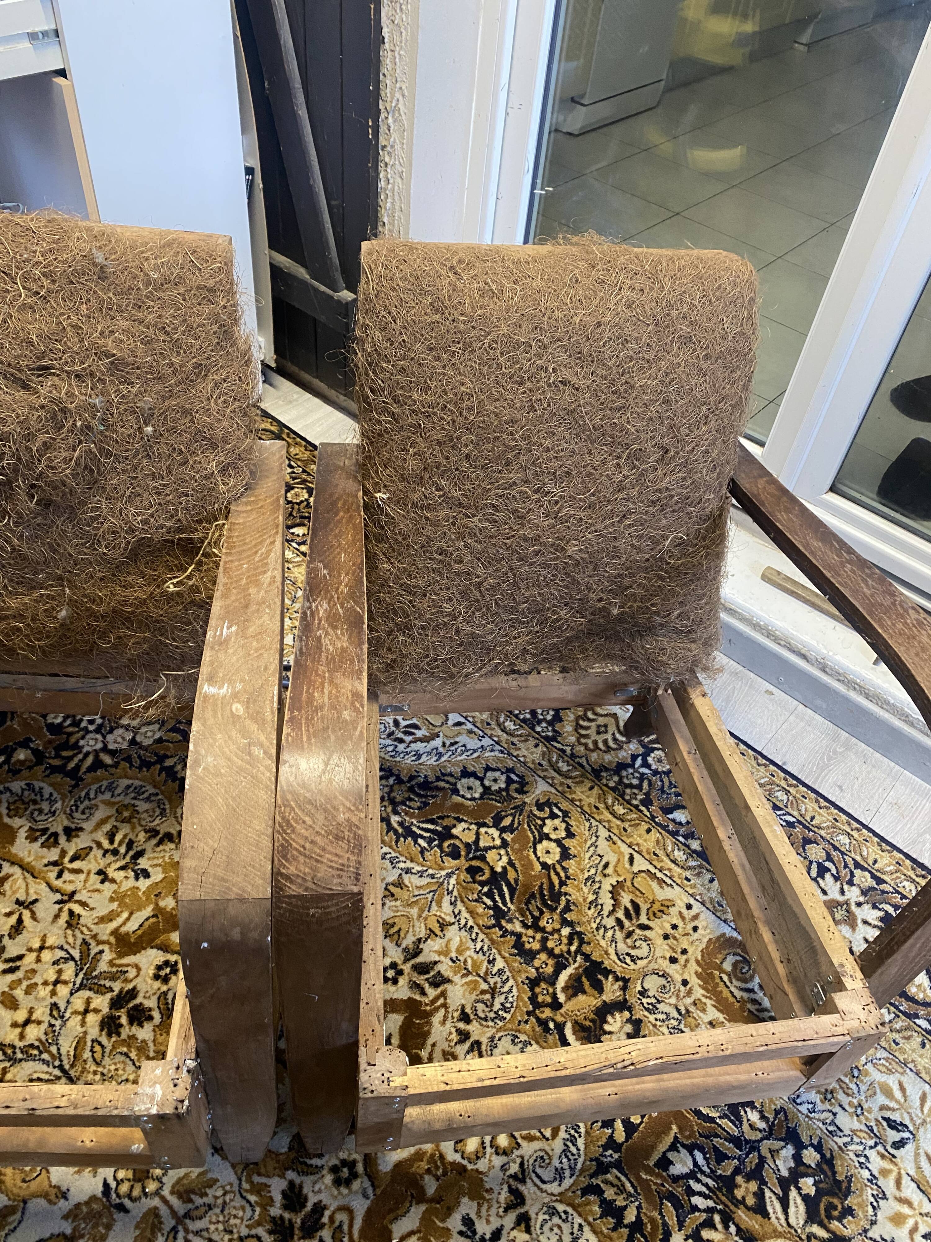 Fauteuil
