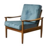 Scandinavian armchair