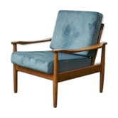Fauteuil scandinave