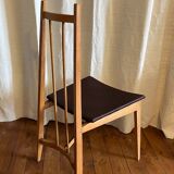 Italian work from the 40s, chair