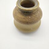 Set of 3 miniature Vases in Scandinavian ceramic