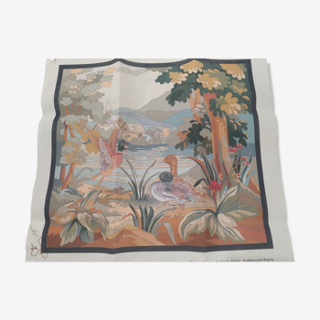 Tapestry Aubusson