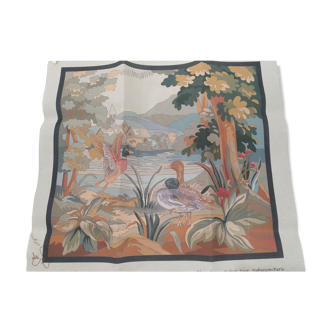 Tapestry Aubusson
