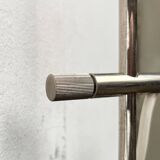 Mid-century modern minimalist German wall lamp by Beisl, 1960s.