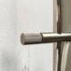 Mid-century modern minimalist German wall lamp by Beisl, 1960s.