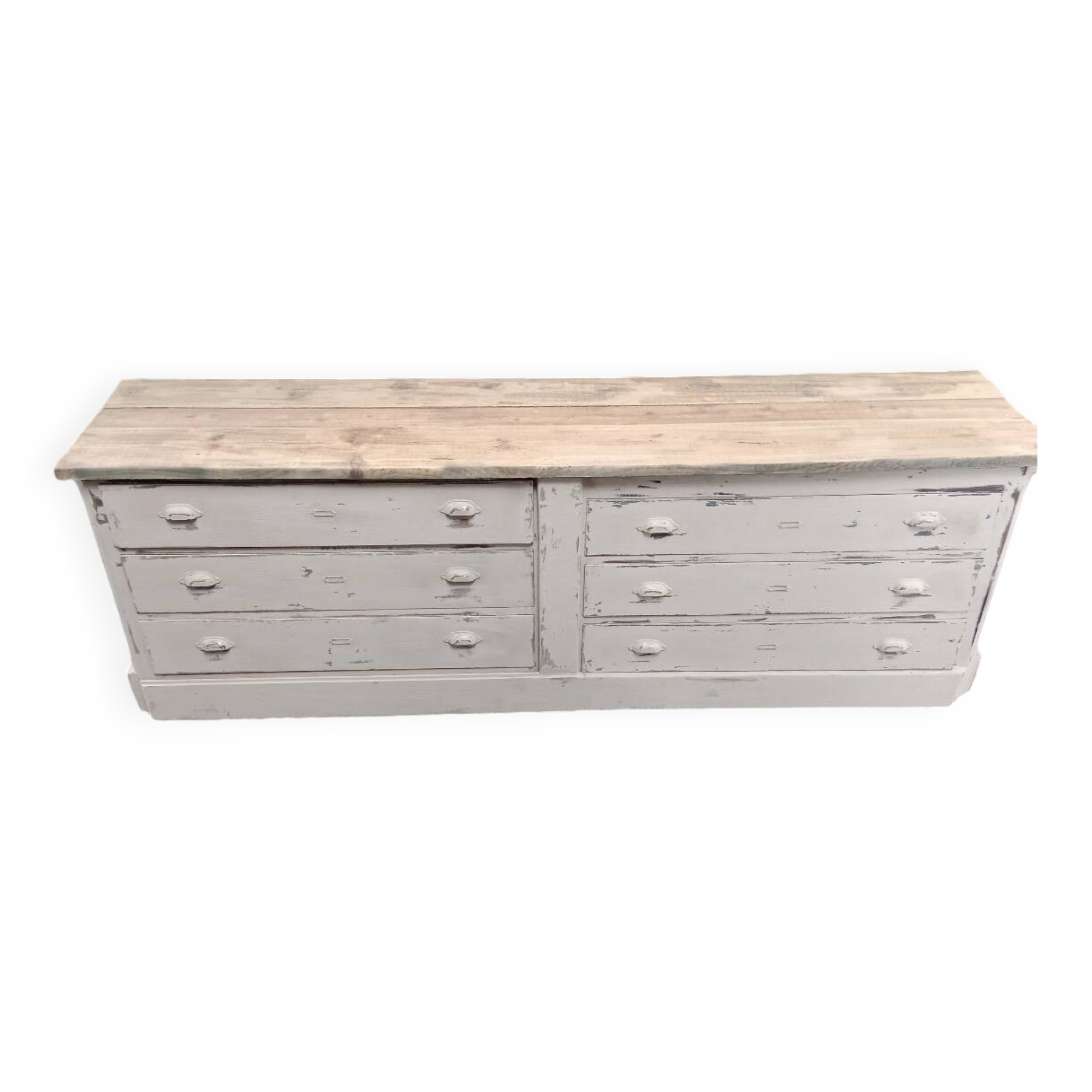 Meuble de métier