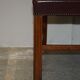 Pair of Spencer House leather office chairs