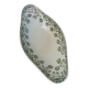 Old Iron Earth Dish