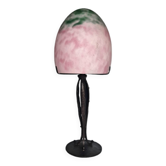 Lampe style Art Deco