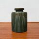 Mid-Century Minimalist Studio Pottery Vase by Rolf Weber for Rolf Weber Steinzeug, 1960s
