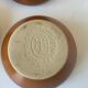 Vintage bowls