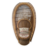 Emmanuelle armchair