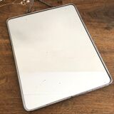 Barber mirror 30 x 24 cm