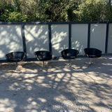 Fauteuils artifort pierre paulin f8800