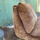 Cinna armchair