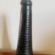 Vase en terre vernissée