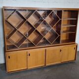 Wine cellar furniture
