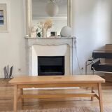 Oak bench | Beautiful condition