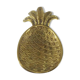 Vide-poche ananas 1970