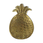 Vide-poche ananas 1970
