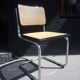 Chaise cesca Marcel Breuer