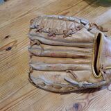 Leather American Baseball Glove