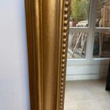 Louis Philippe mirror 120 x 90 cm