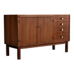 Buffet vintage commode - 1960