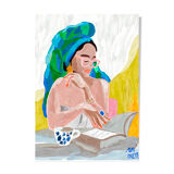 Produit BHV "Morning"