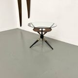 Italian modernist coffee table, 1950s