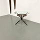 Table basse moderniste italienne, années 50