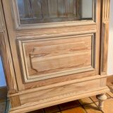 Armoire vitrine