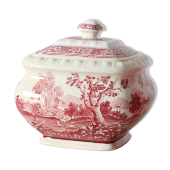 Villeroy & Boch Rusticana Sugar Bowl