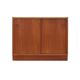 Teak cabinet, Danish design, 1970s, production: Denmark