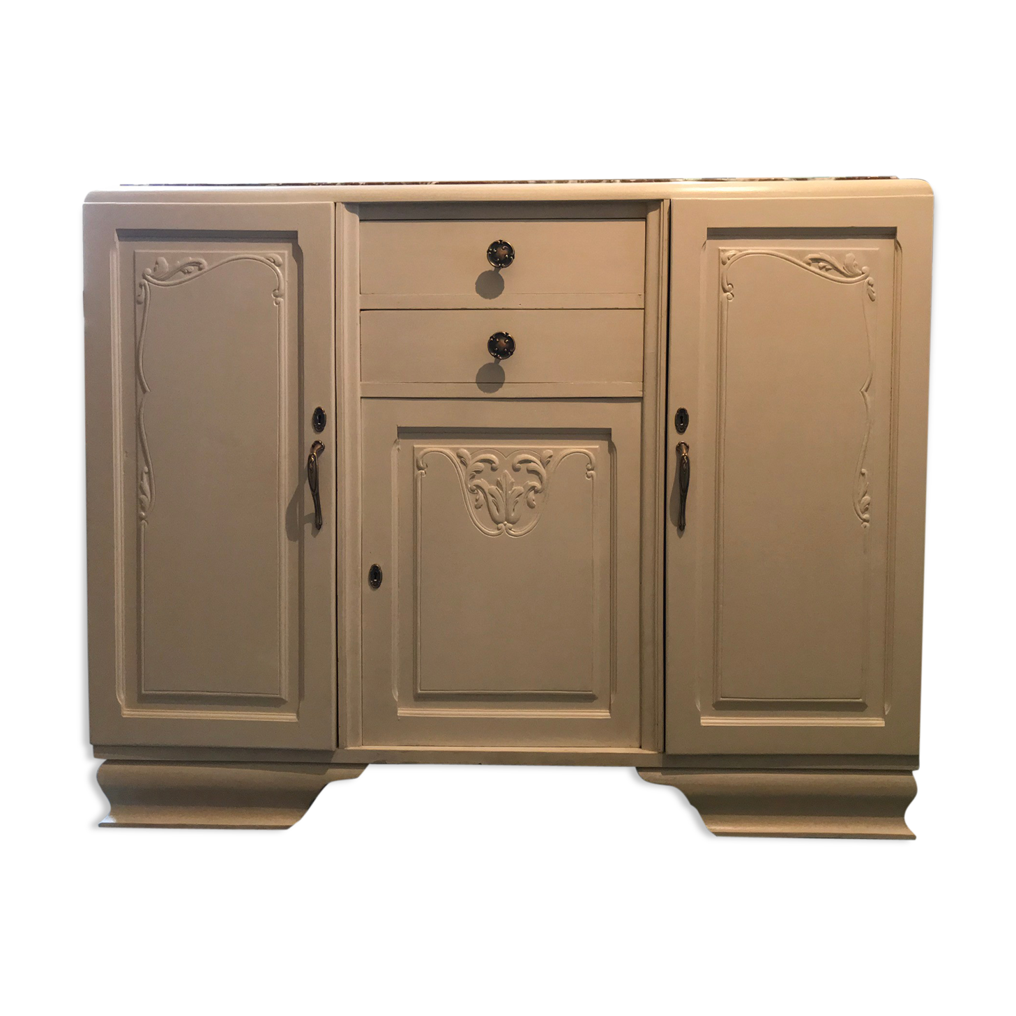 Art deco buffet 40