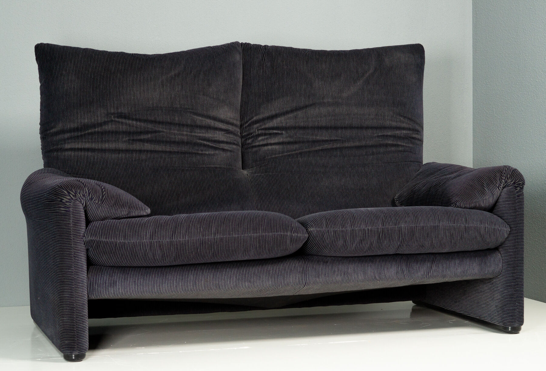 Maralunga by Vico Magistretti for Cassina in 1973