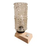 Vintage night light lamp Massive