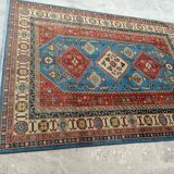 Kazak carpet 232x173