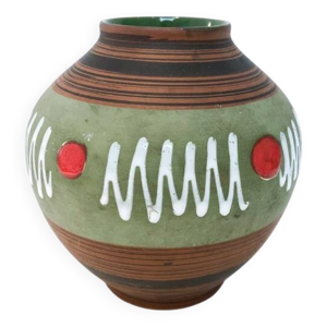 Céramique west germany,