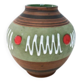 West German ceramics, 1970s