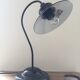 Lampe industrielle col de cygne