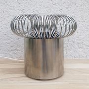 Philippe Rogier design lamp published by Luminox