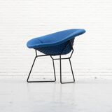 Diamond Armchair by Harry Bertoia for Knoll