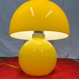 Mushroom lamp 1970